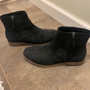 Franco Sarto booties